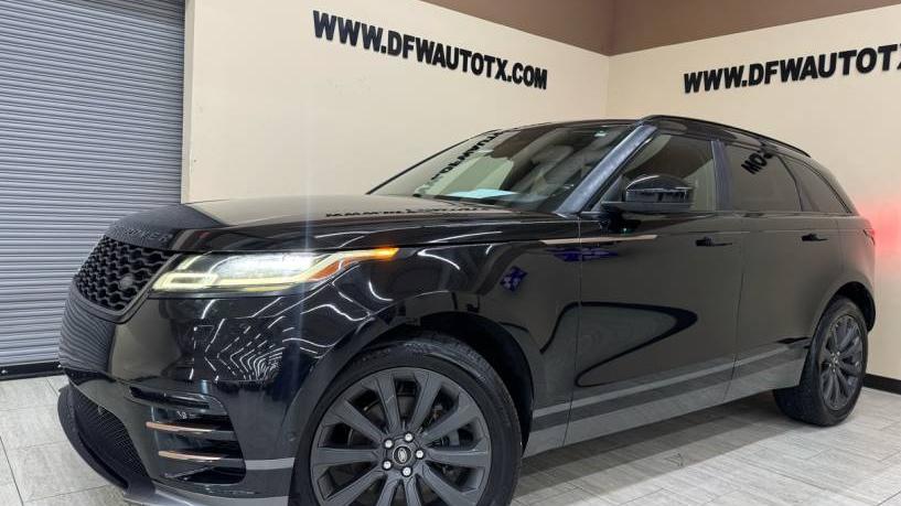 LAND ROVER RANGE ROVER VELAR 2018 SALYL2RXXJA739757 image